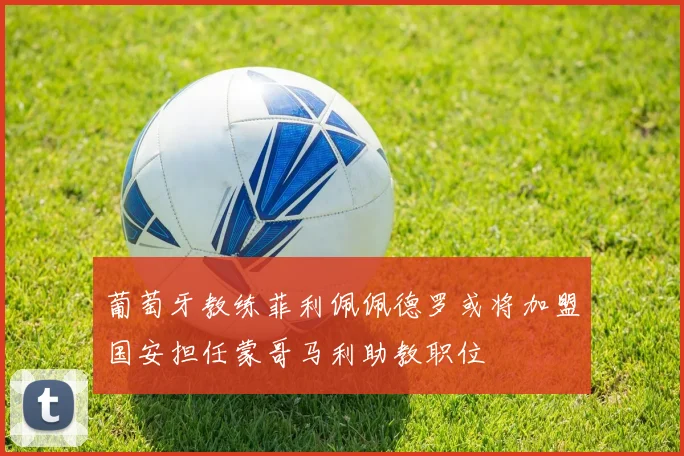 葡萄牙教练菲利佩佩德罗或将加盟国安担任蒙哥马利助教职位