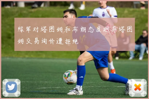 绿军对塔图姆和布朗态度迥异塔图姆交易询价遭拒绝